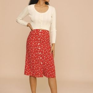 Rouje Eliot Skirt
